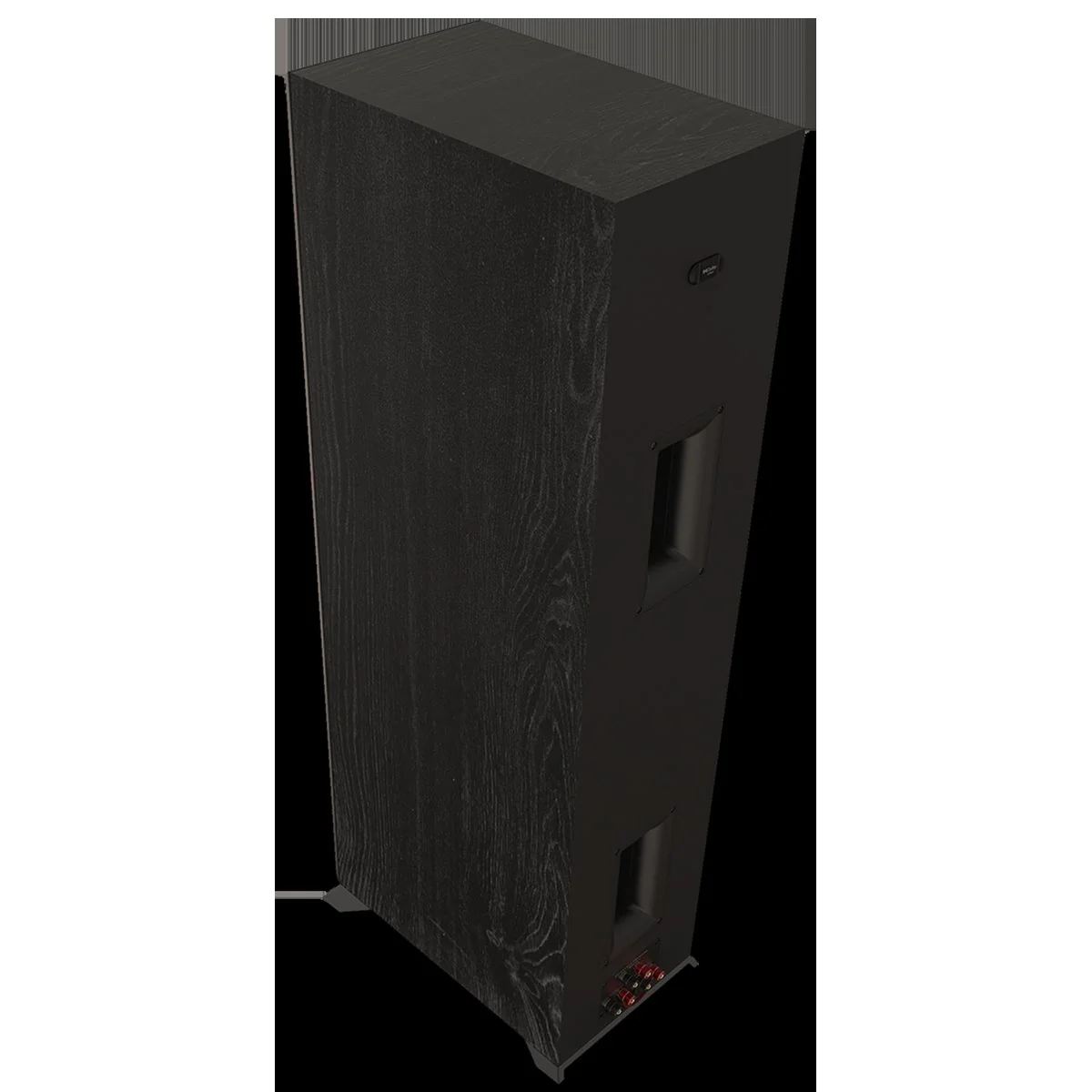 Klipsch RP-8000F II High-Resolution Floorstanding Speaker with Enhanced Bass, Ebony - Image 12