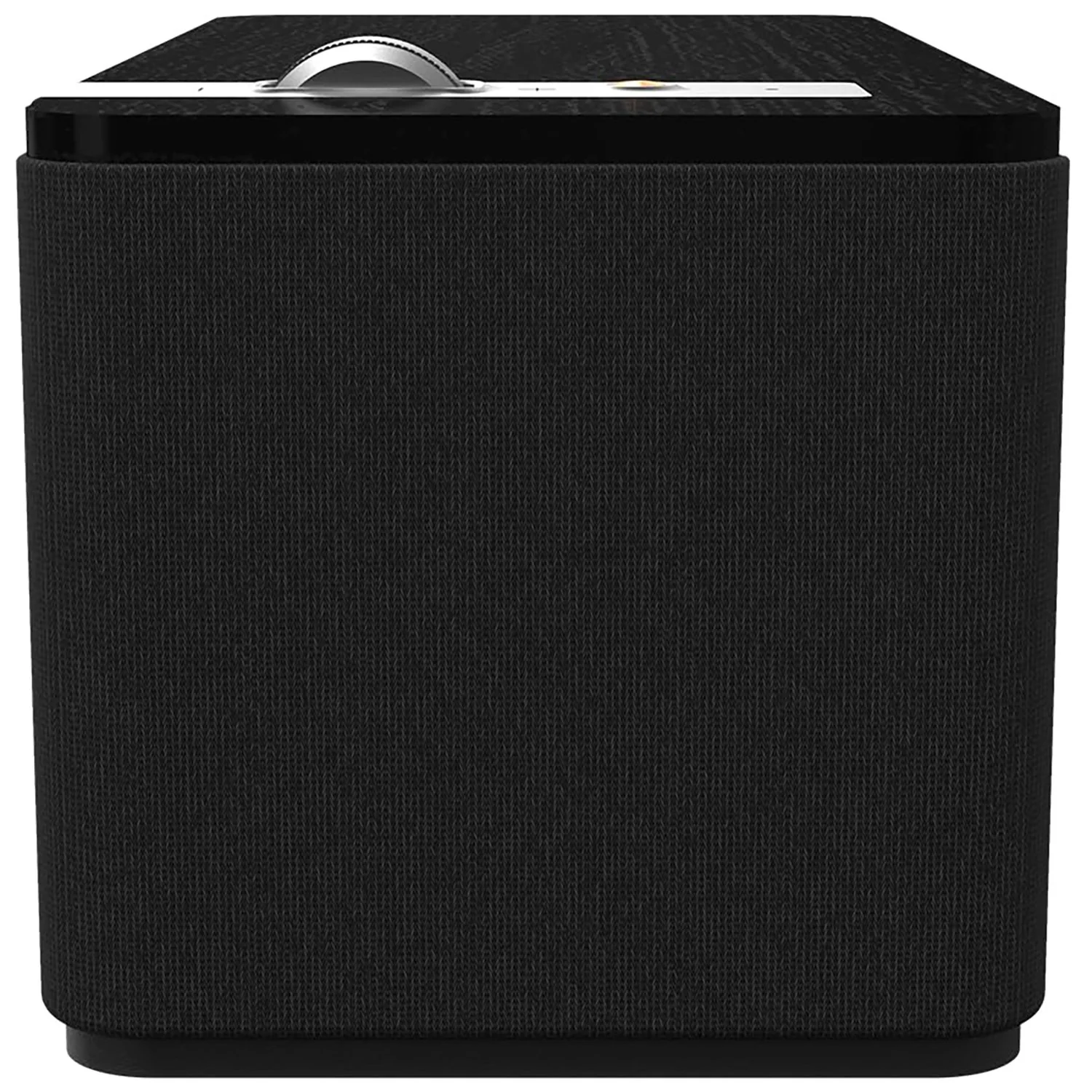 Klipsch The One Plus Premium Bluetooth Speaker - Matte Black - Image 5