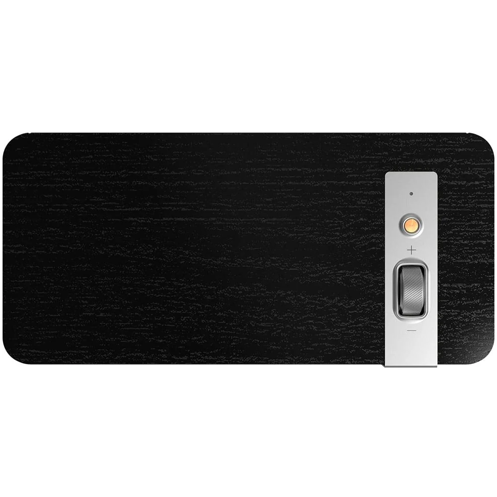 Klipsch The One Plus Premium Bluetooth Speaker - Matte Black w/ 2 YR Warranty Bundle - Image 5