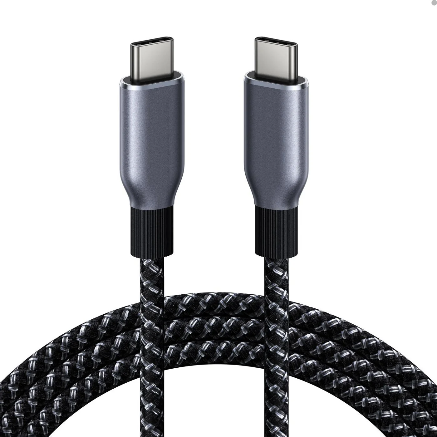 Klipsch The One Plus Premium Bluetooth Speaker (Pair) + Braided USB-C to C Cable - Image 8