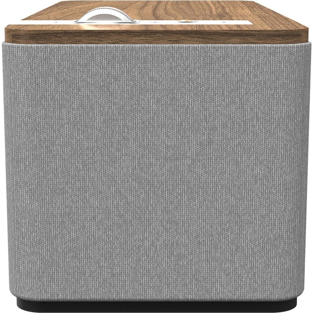 Klipsch The One Plus Premium Bluetooth Speaker Walnut Open Box + 1 Year Warranty - Image 6