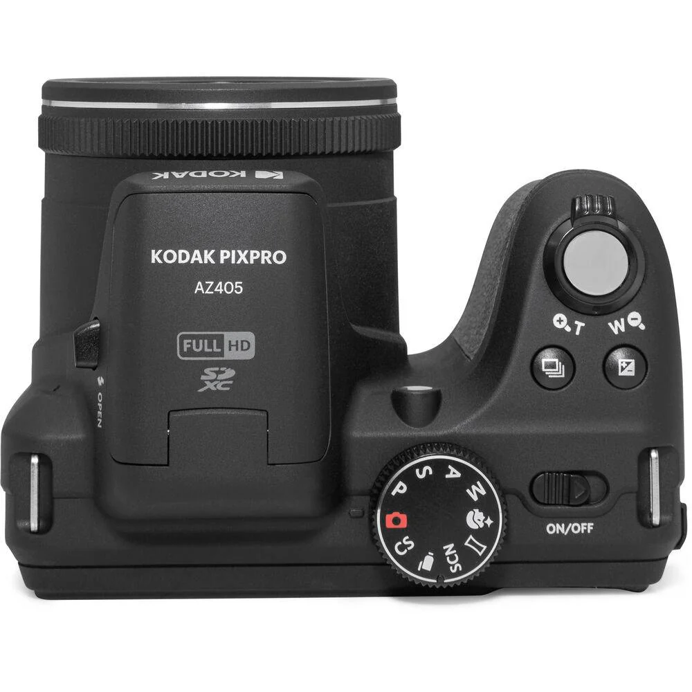 Kodak PIXPRO Astro Zoom 20MP Digital Camera 40X Optical Zoom 24mm - Image 3