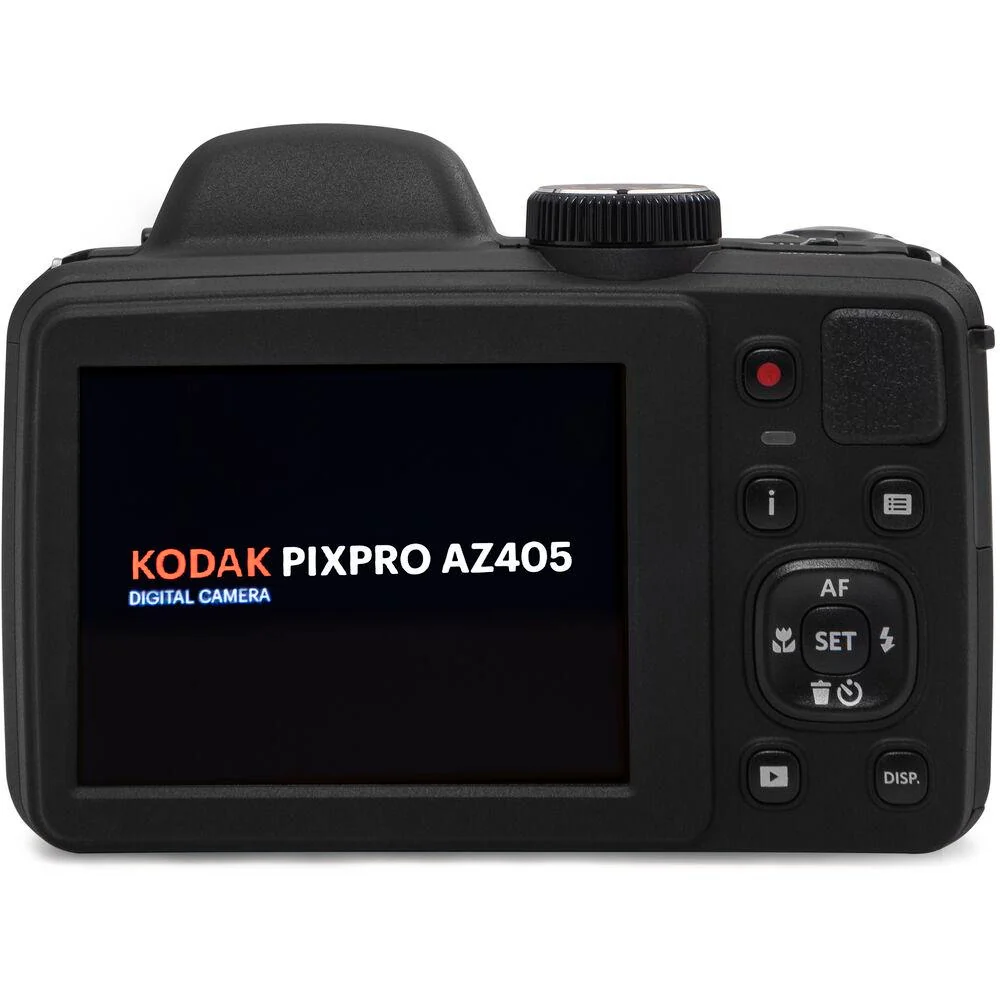 Kodak PIXPRO Astro Zoom 20MP Digital Camera 40X Optical Zoom 24mm - Image 4