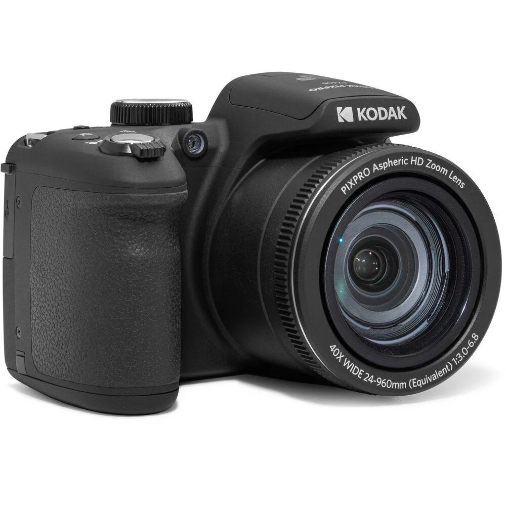Kodak PIXPRO Astro Zoom 20MP Digital Camera 40X Optical Zoom 24mm - Image 5