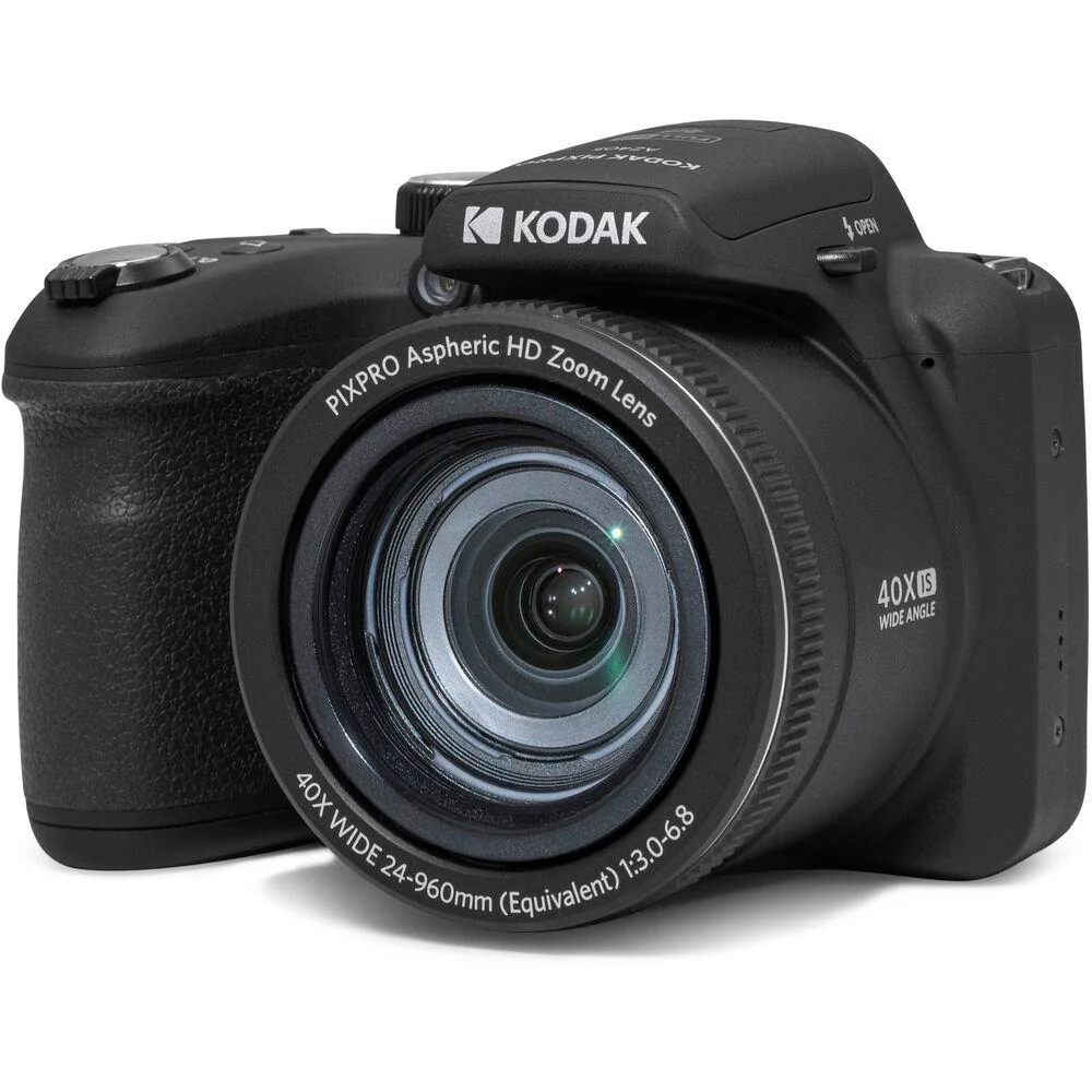 Kodak PIXPRO Astro Zoom 20MP Digital Camera 40X Optical Zoom 24mm - Image 6