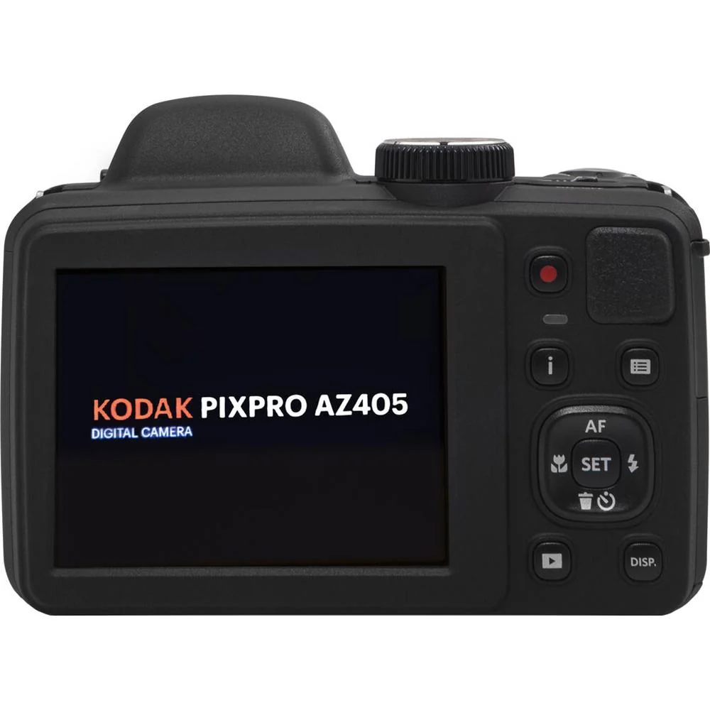 Kodak PIXPRO Astro Zoom 20MP Digital Camera 40X Optical Zoom 24mm - Open Box - Image 8