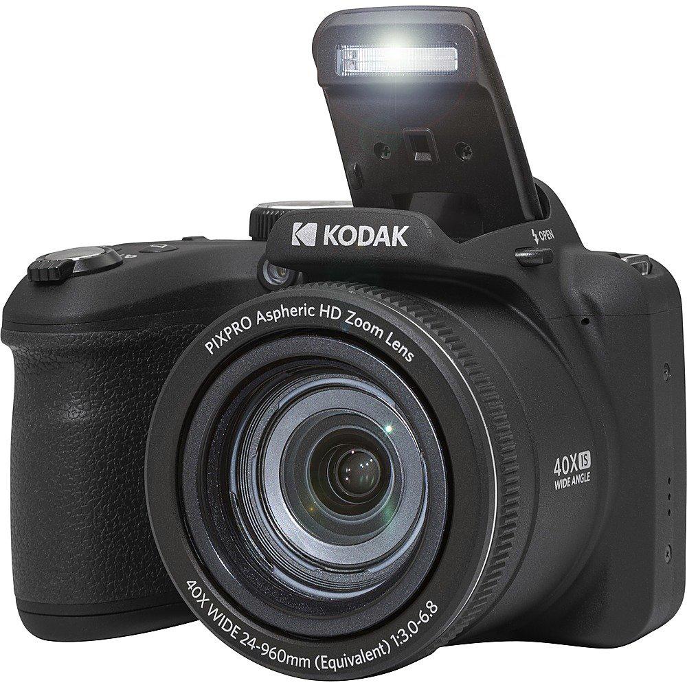 Kodak PIXPRO Astro Zoom 20MP Digital Camera 40X Zoom (Open Box) + 1 Year Warranty - Image 6