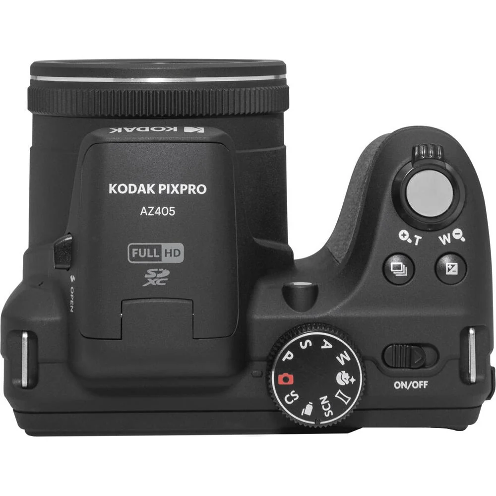 Kodak PIXPRO Astro Zoom 20MP Digital Camera 40X Zoom (Open Box) + 1 Year Warranty - Image 8