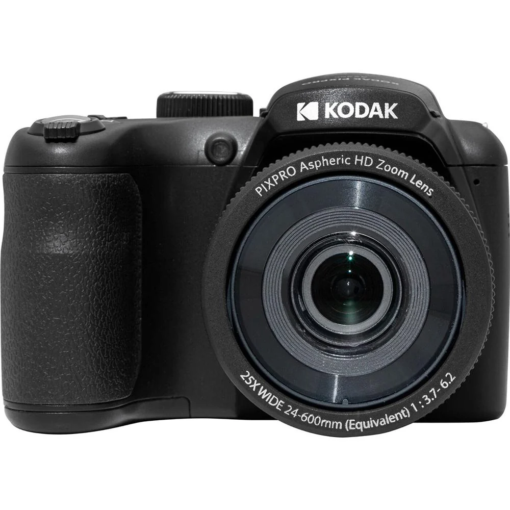 Kodak PIXPRO Astro Zoom AZ255-BK 16MP Digital Camera - 25x Optical Zoom - Open Box - Image 6