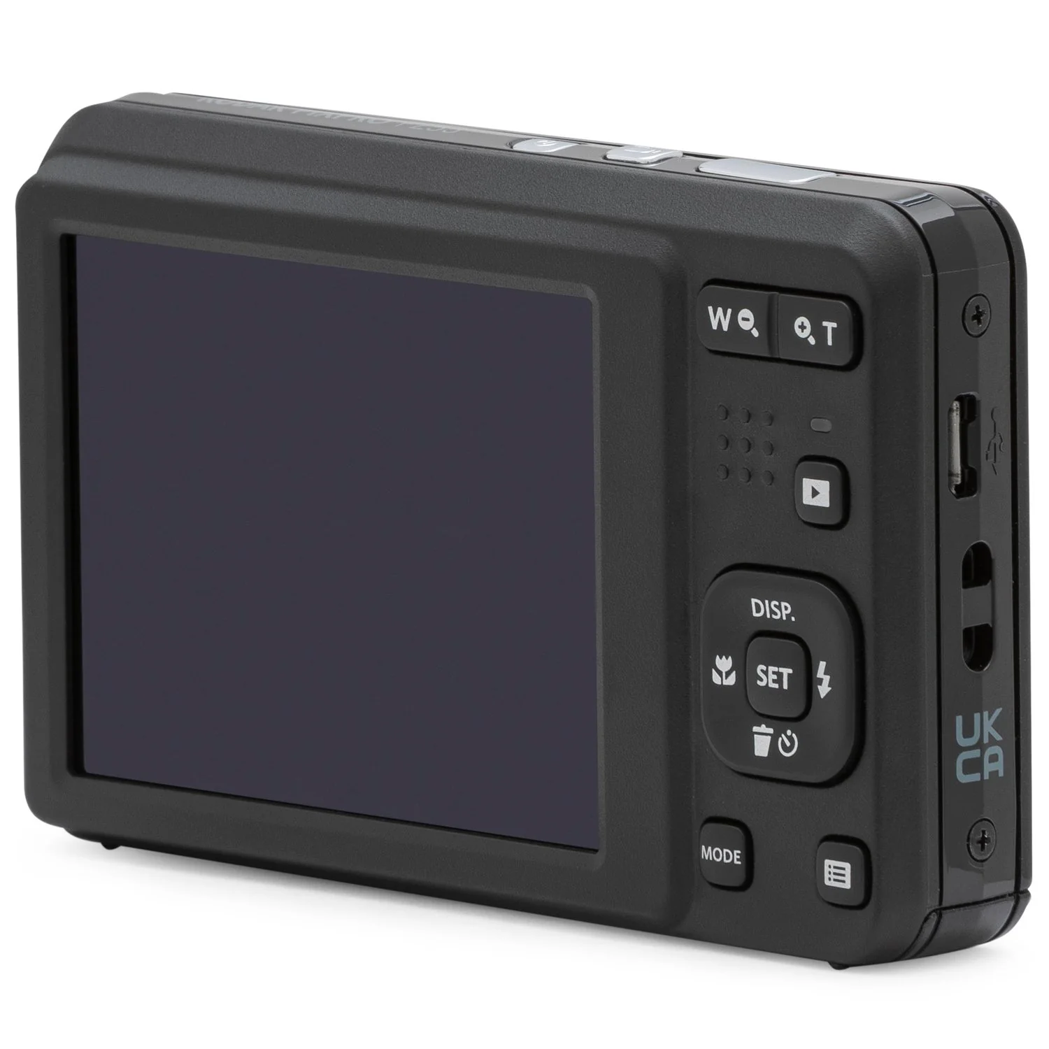 Kodak PIXPRO FZ55 Digital Camera Red +Lexar 32GB Memory Card + Bag Camera Case - Image 10