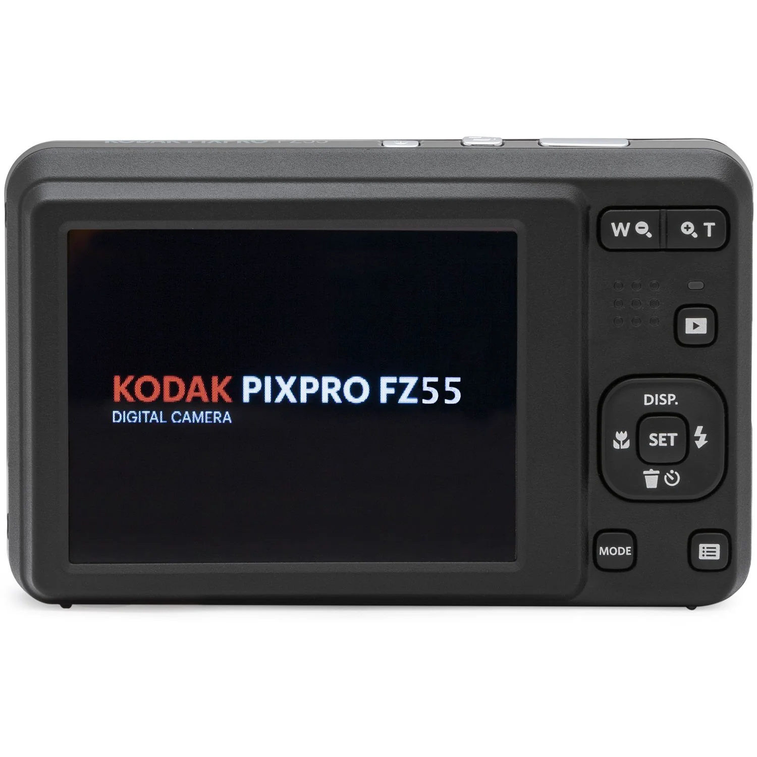 Kodak PIXPRO FZ55 Digital Camera Red +Lexar 32GB Memory Card + Bag Camera Case - Image 11