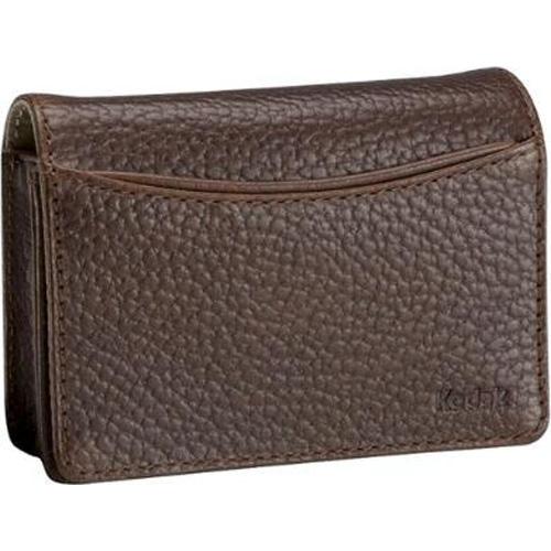 Kodak Distressed Leather Case - Brown - Image 3