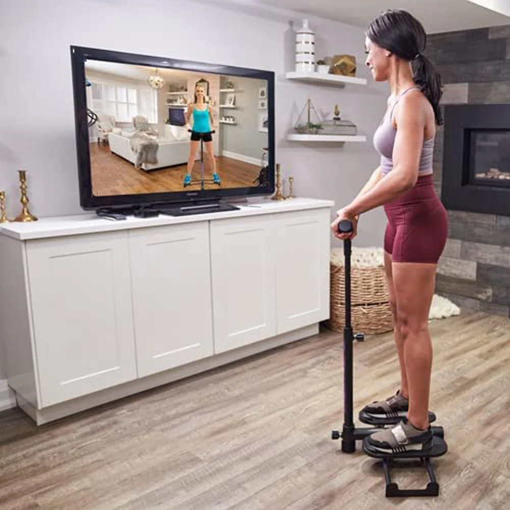 Leg Master Workout System Leg Master Slim - Black F13651 012000 - Open Box - Image 5