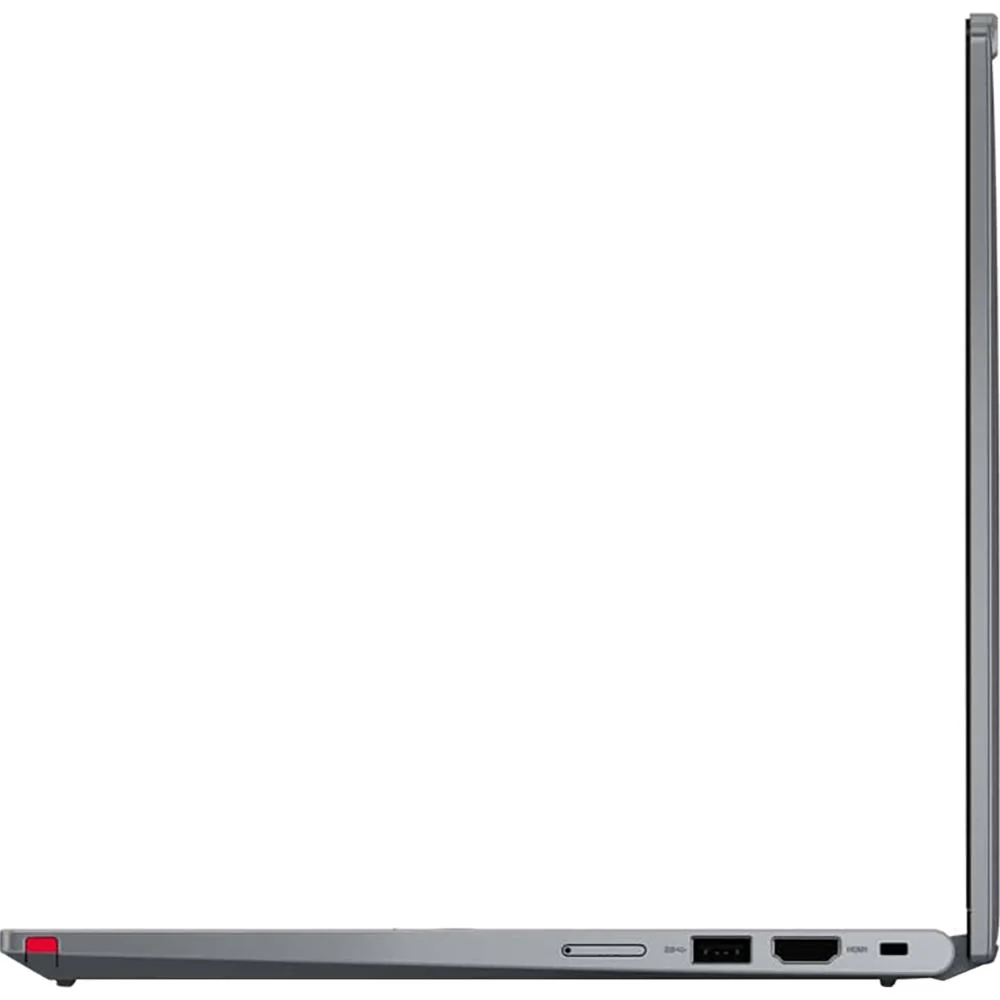 Lenovo 13.3" ThinkPad X13 Yoga Gen 4 2-in-1 Touchscreen Laptop - 21F2000HUS - Image 10