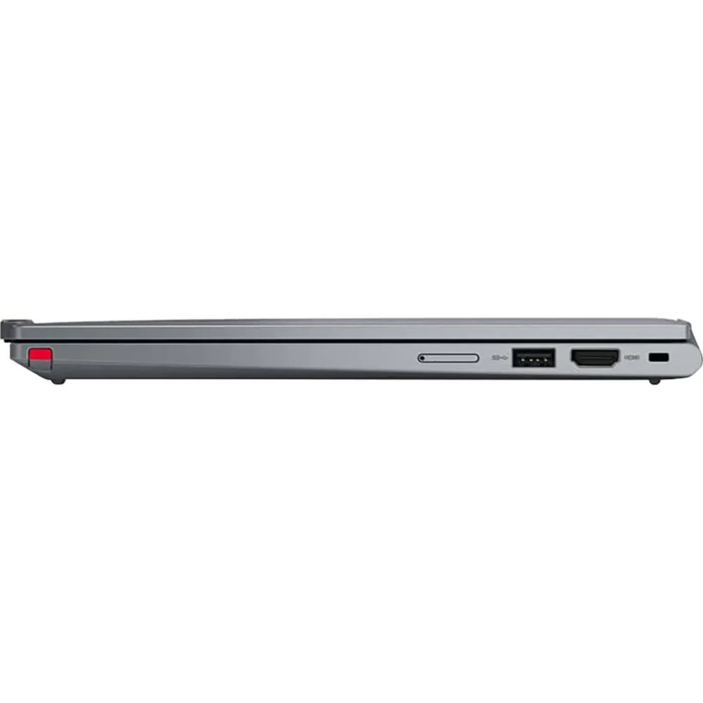 Lenovo 13.3" ThinkPad X13 Yoga Gen 4 2-in-1 Touchscreen Laptop - 21F2000HUS - Image 11