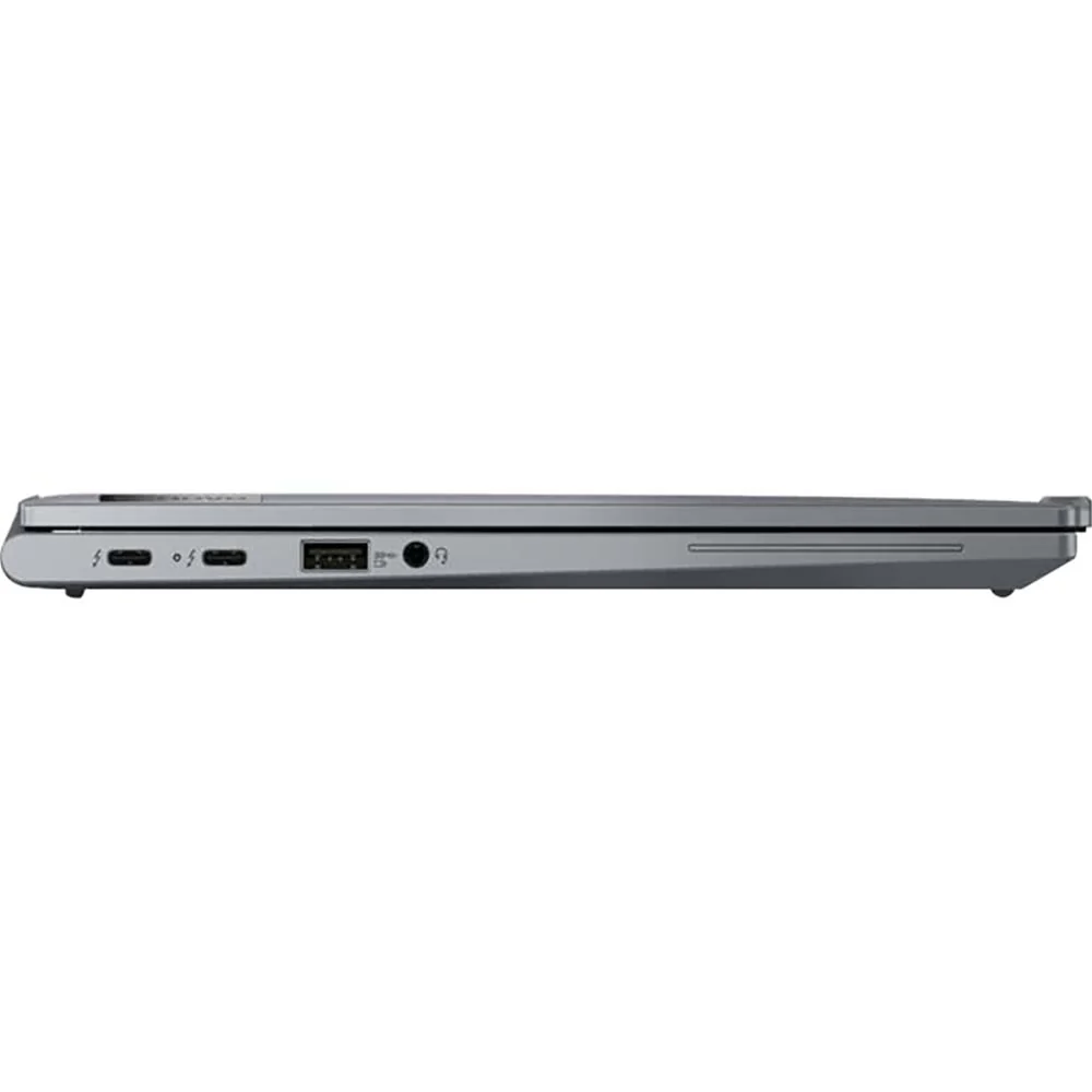 Lenovo 13.3" ThinkPad X13 Yoga Gen 4 2-in-1 Touchscreen Laptop - 21F2000HUS - Image 12