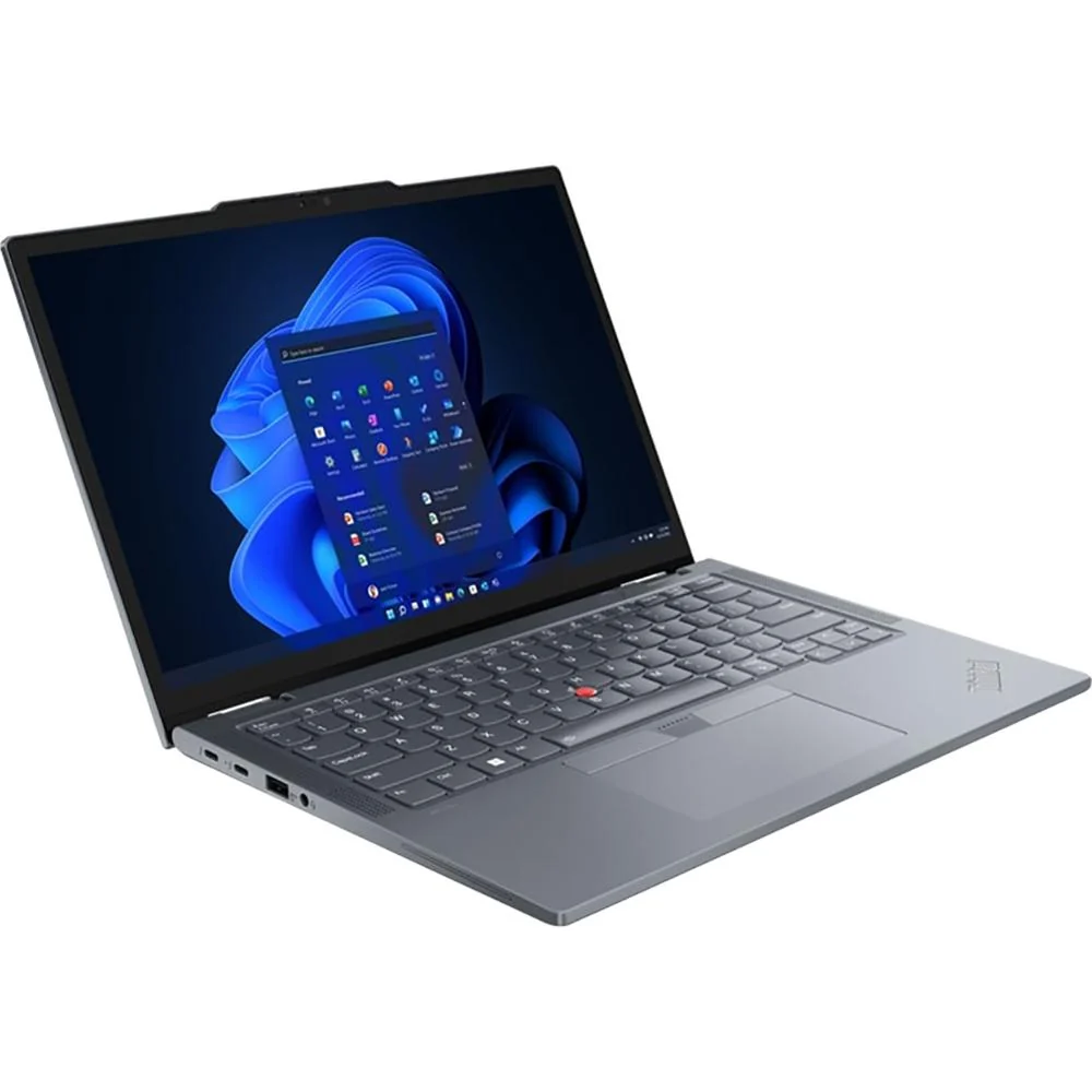 Lenovo 13.3" ThinkPad X13 Yoga Gen 4 2-in-1 Touchscreen Laptop - 21F2000HUS - Image 2