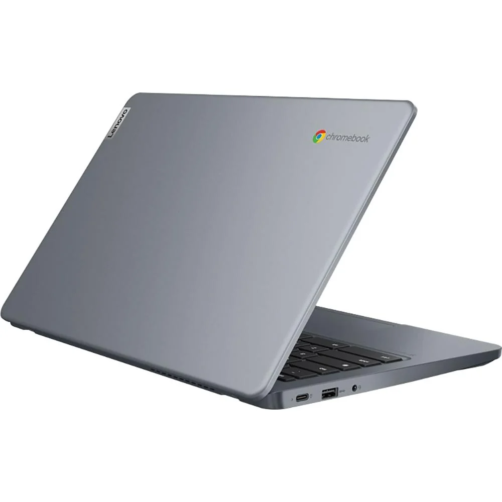 Lenovo 14" 14e Gen 3 Touchscreen Chromebook in Storm Grey - 82W6000AUS - Image 6