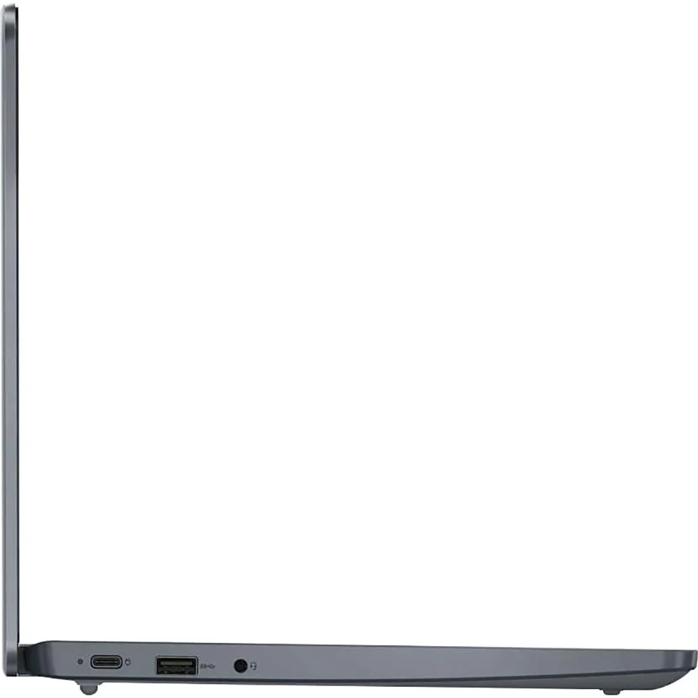 Lenovo 14" 14e Gen 3 Touchscreen Chromebook in Storm Grey - 82W6000AUS - Image 8