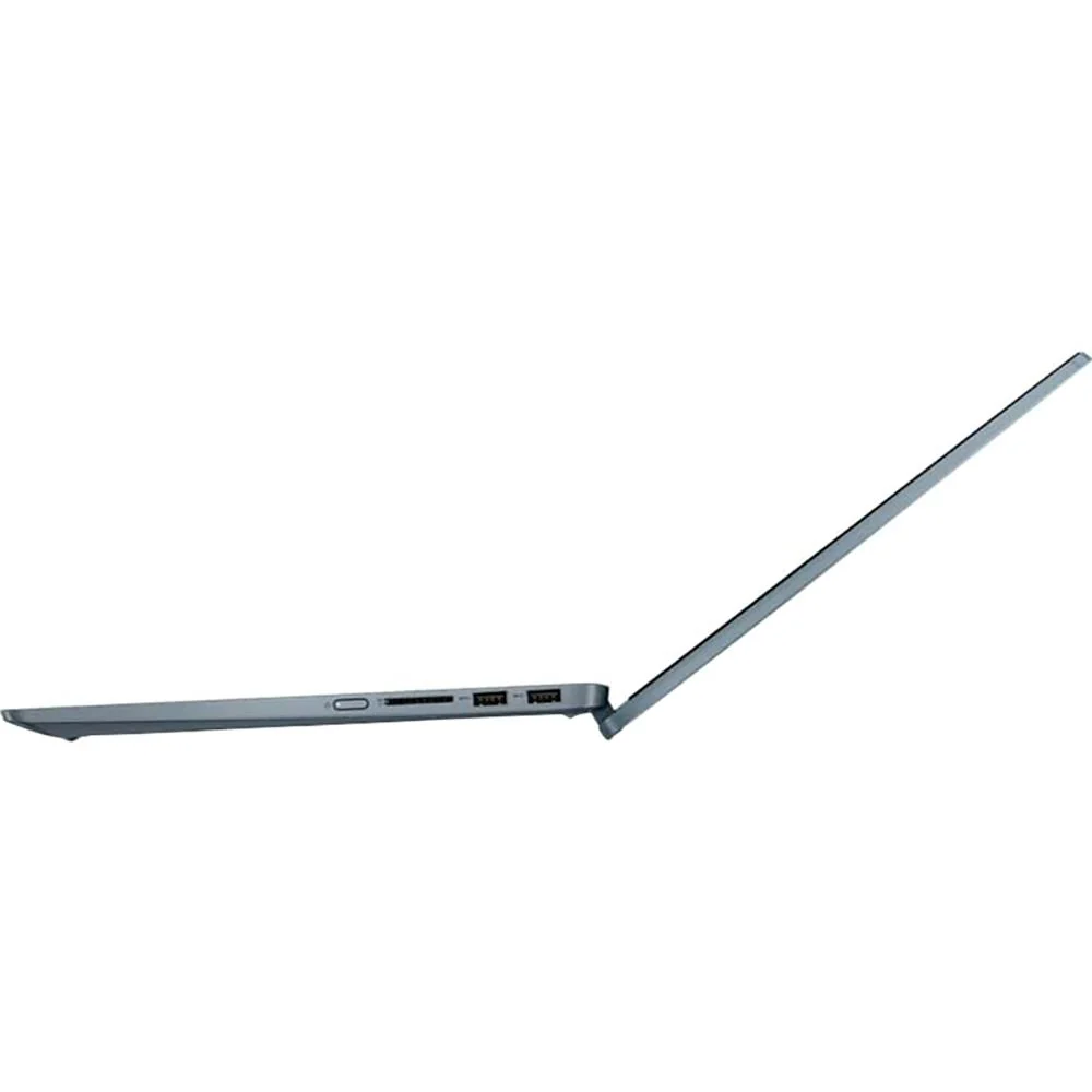 Lenovo 14" Flex 7 Touchscreen Convertible 2 in 1 Notebook - 82Y20001US - Image 11