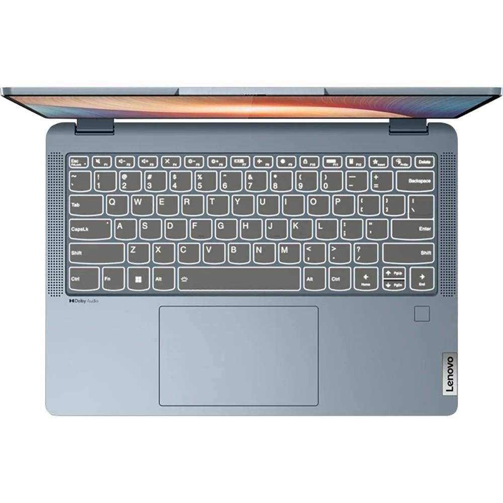 Lenovo 14" IdeaPad Flex 5 Touchscreen Convertible 2 in 1 Laptop - 82R9000RUS - Image 3