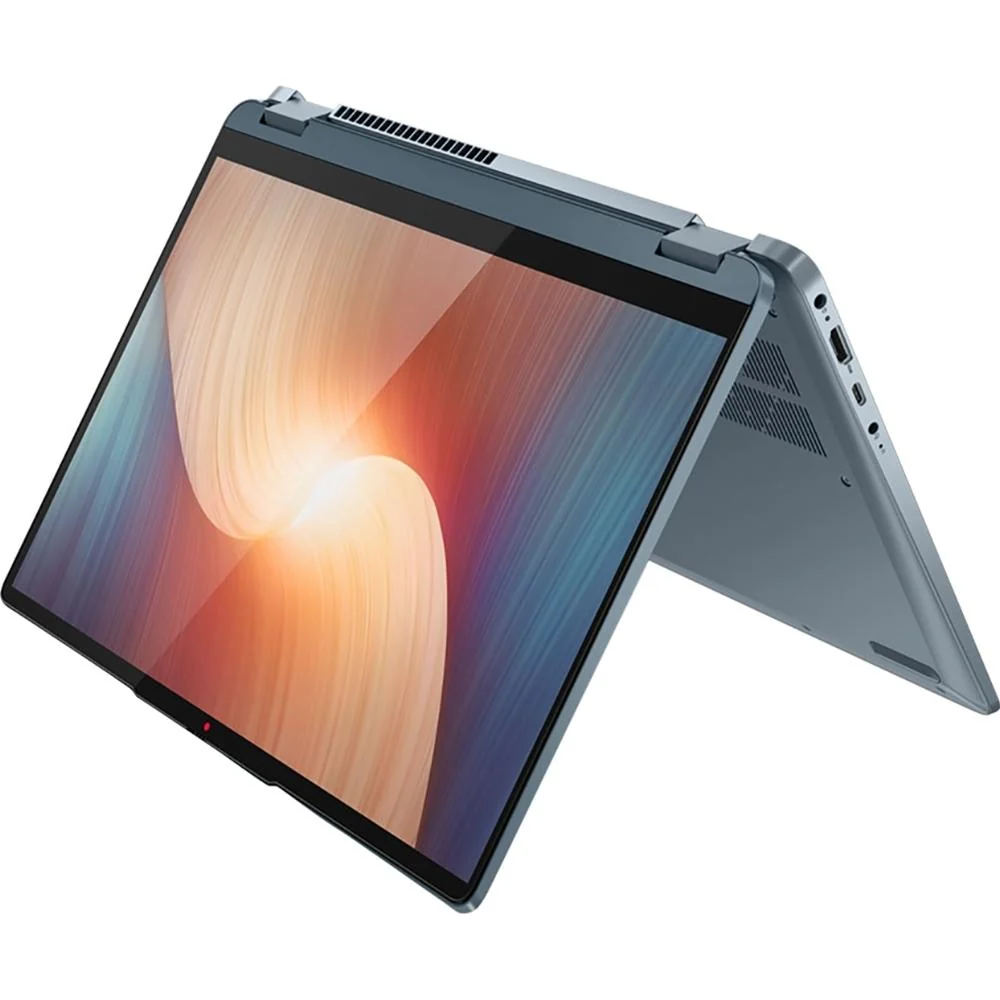 Lenovo 14" IdeaPad Flex 5 Touchscreen Convertible 2 in 1 Laptop - 82R9000RUS - Image 7