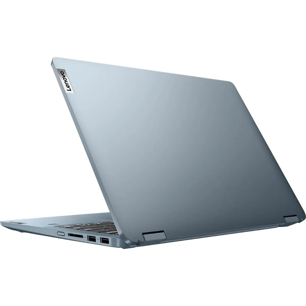 Lenovo 14" IdeaPad Flex 5 Touchscreen Convertible 2 in 1 Laptop - 82R9000RUS - Image 9