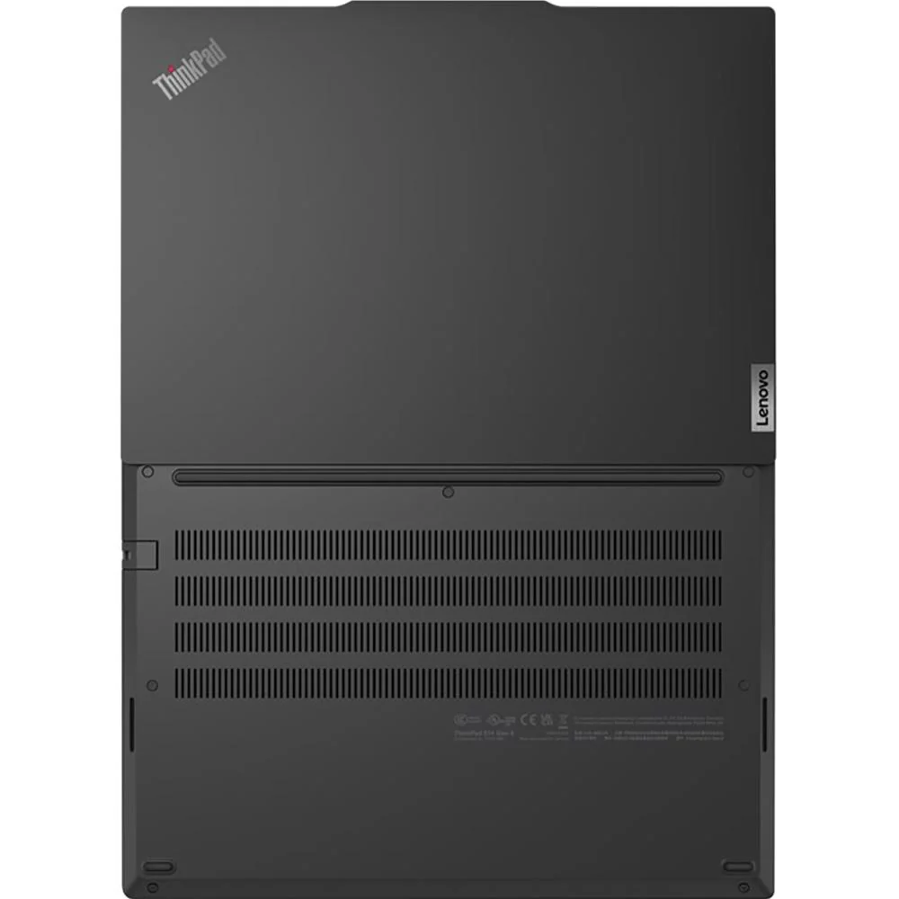 Lenovo 14" ThinkPad E14 Gen 6 Laptop in Black - 21M3000PUS - Image 7