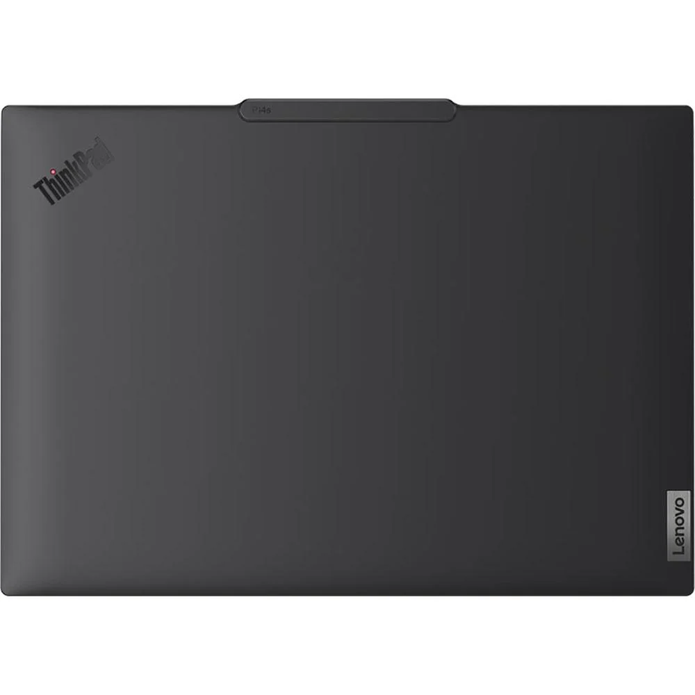 Lenovo 14" ThinkPad P14s Gen 5 Laptop in Black - 21ME001EUS - Image 11