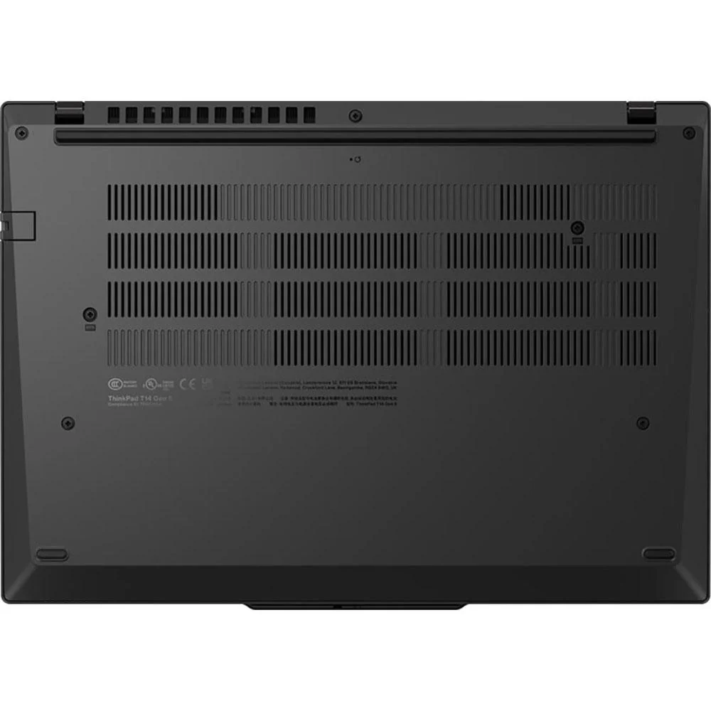 Lenovo 14" ThinkPad T14 Gen 5 Multi-Touch Laptop - 21ML0056US - Image 12