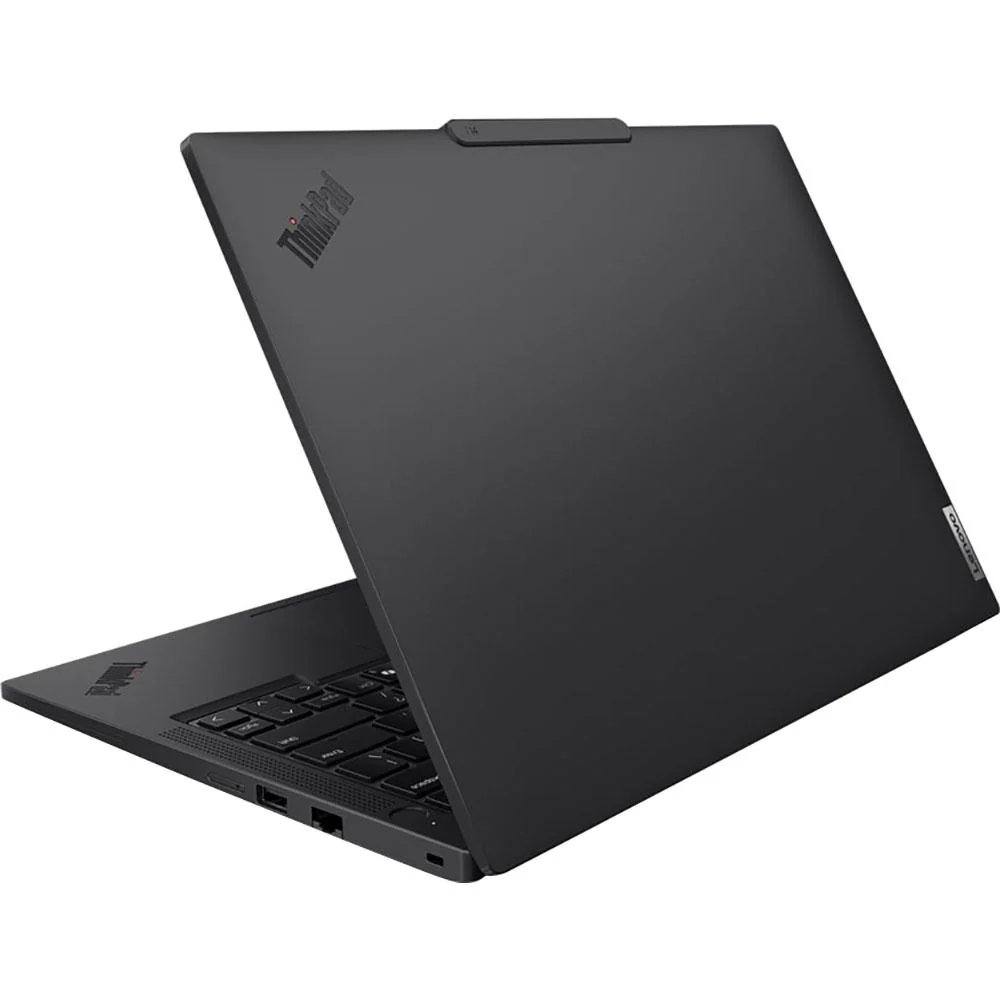 Lenovo 14" ThinkPad T14 Gen 5 Touchscreen Notebook - 21MC004YUS - Image 4