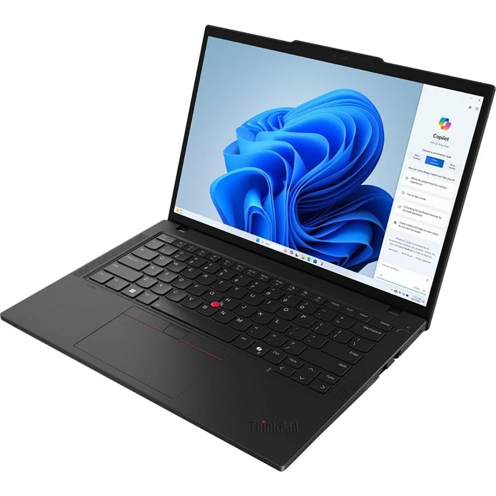 Lenovo 14" ThinkPad T14 Gen 5 Touchscreen Notebook - 21ML008NUS - Image 2