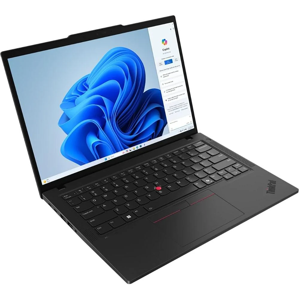 Lenovo 14" ThinkPad T14 Gen 5 Touchscreen Notebook - 21ML008NUS - Image 3