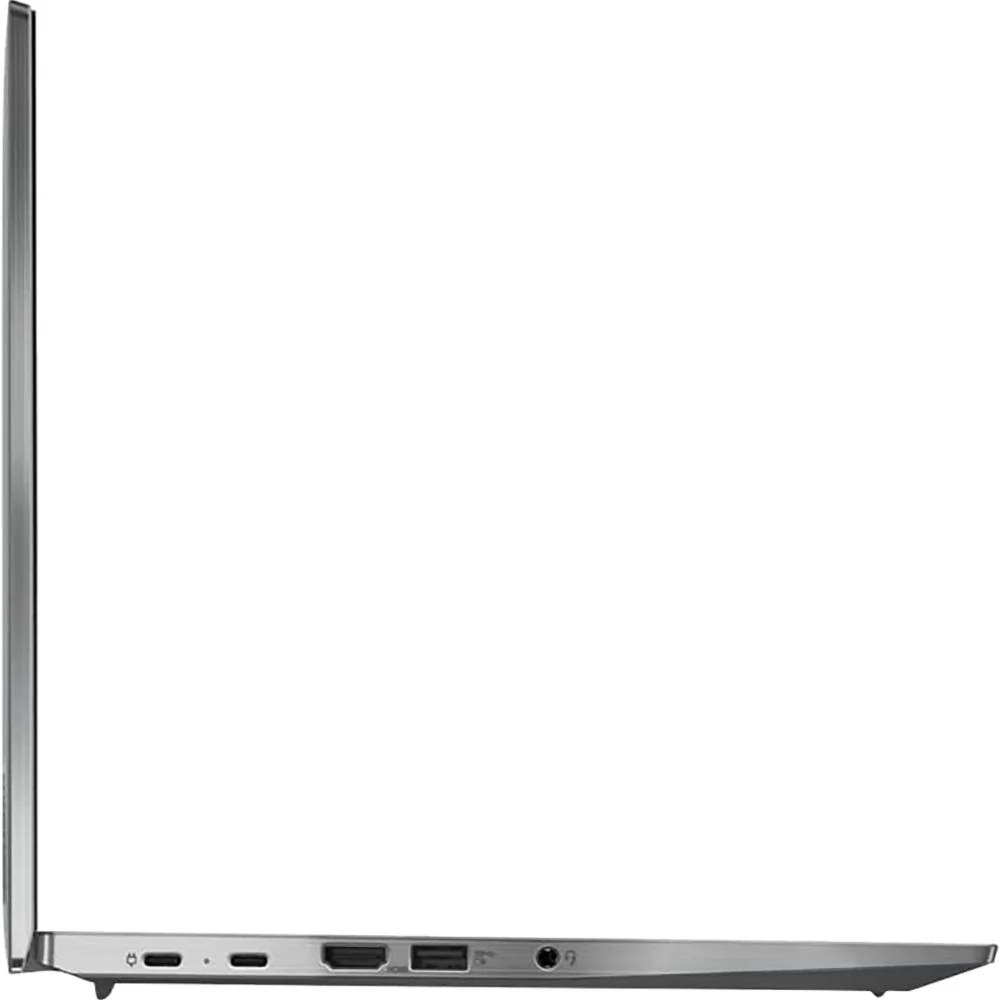 Lenovo 14" ThinkPad T14s Gen 3 Notebook in Gray - 21CQ004SUS - Image 9