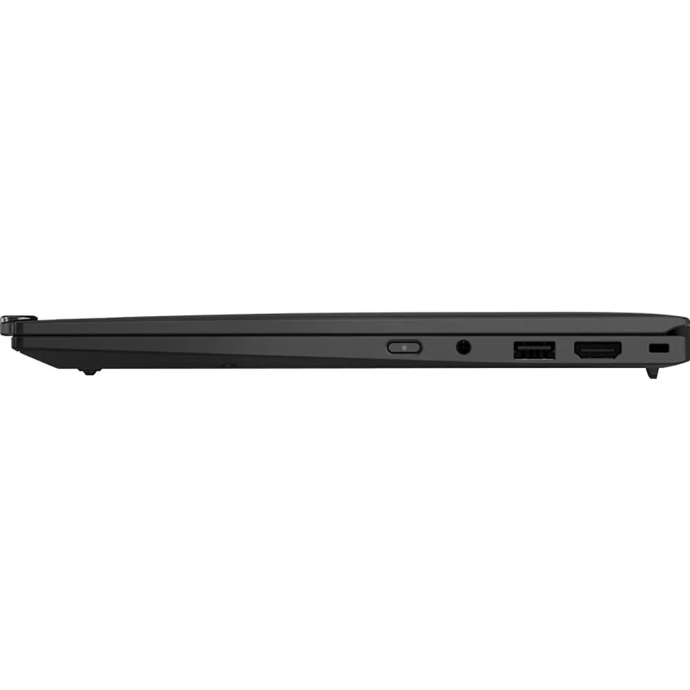 Lenovo 14" Thinkpad X1 Carbon G12 WUXGA Laptop in Black - 21KC00A3US - Image 9