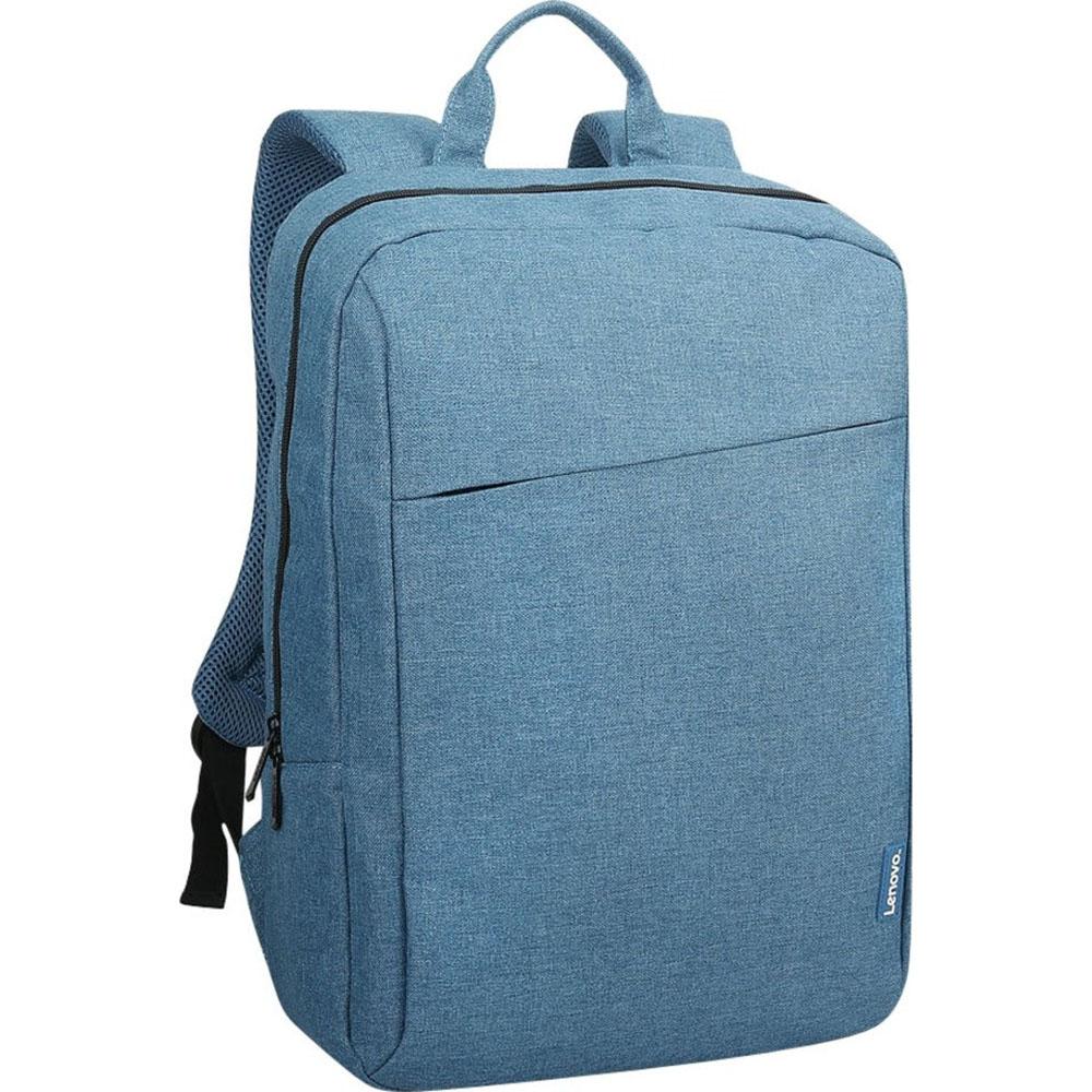 Lenovo 15.6" Casual Laptop Backpack in Blue - GX40Q17226 - Image 2