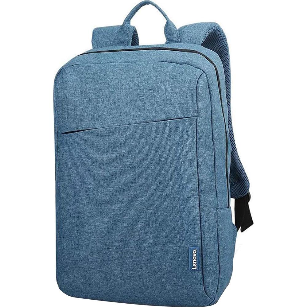 Lenovo 15.6" Casual Laptop Backpack in Blue - GX40Q17226 - Image 3