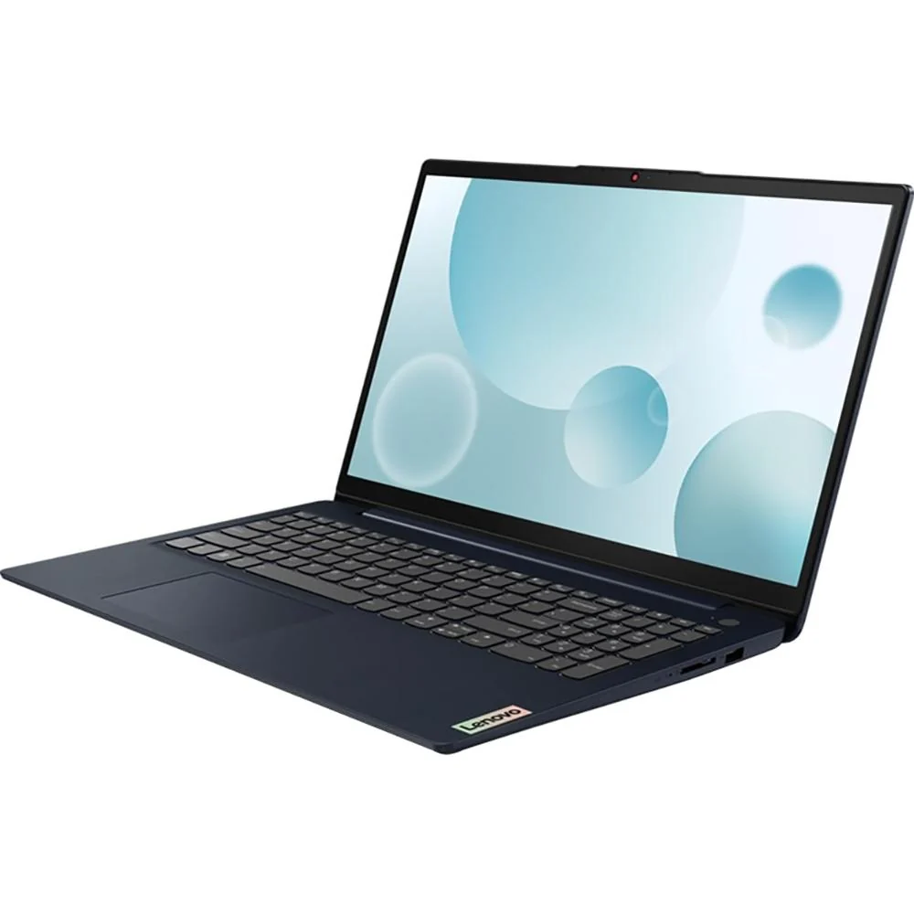 Lenovo 15.6" IdeaPad 3 Full HD Notebook in Abyss Blue - 82RK00BDUS - Image 5