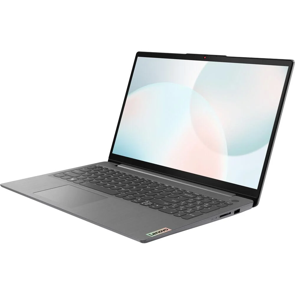 Lenovo 15.6" IdeaPad 3 Touchscreen Notebook - 82RN000WUS - Image 2