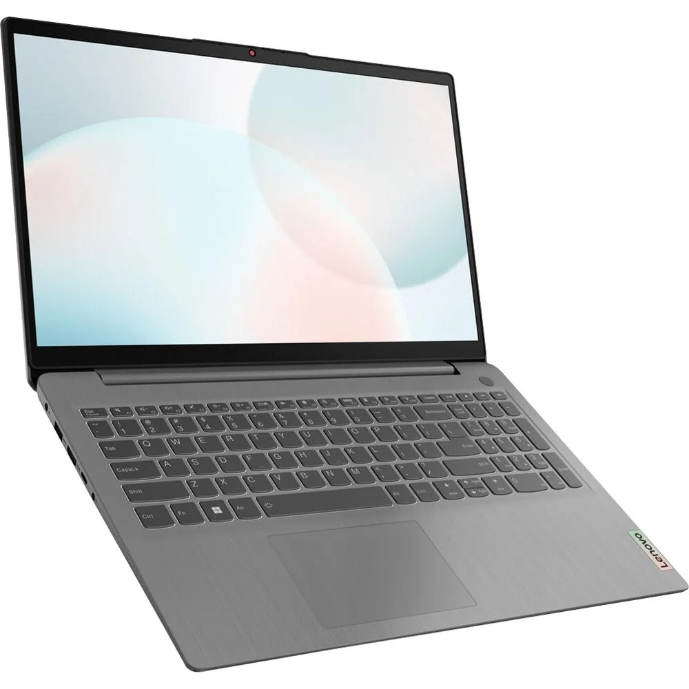 Lenovo 15.6" IdeaPad 3 Touchscreen Notebook - 82RN000WUS - Image 3