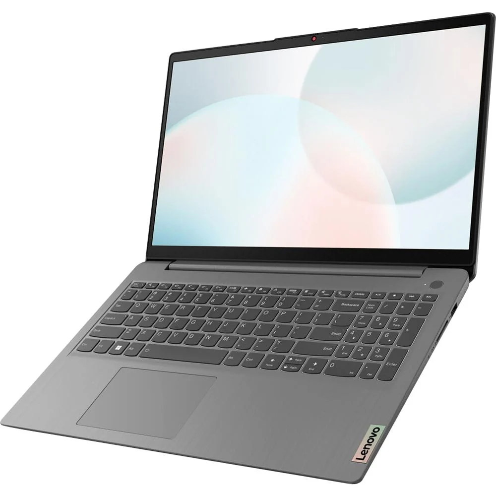 Lenovo 15.6" IdeaPad 3 Touchscreen Notebook - 82RN000WUS - Image 4