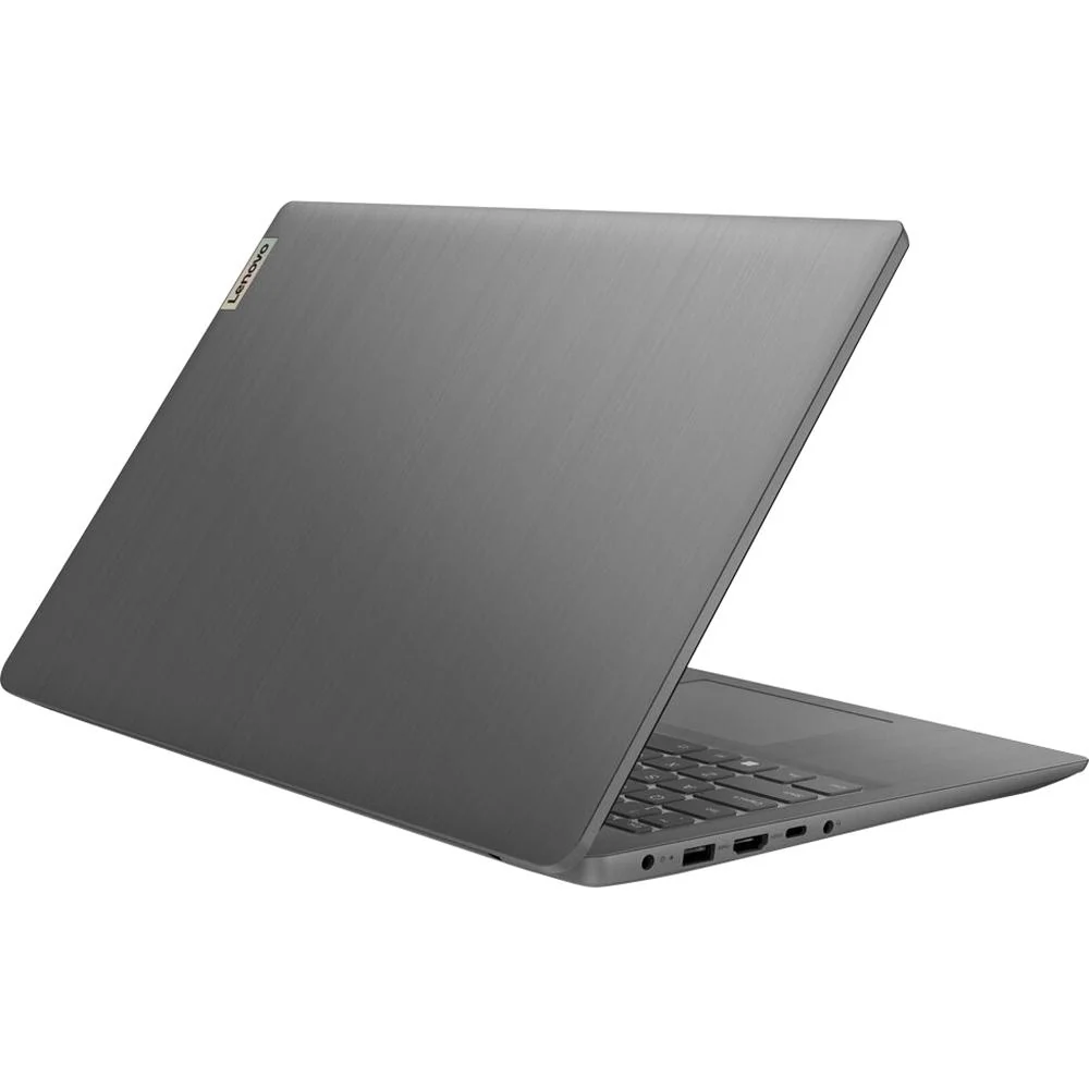 Lenovo 15.6" IdeaPad 3 Touchscreen Notebook - 82RN000WUS - Image 6