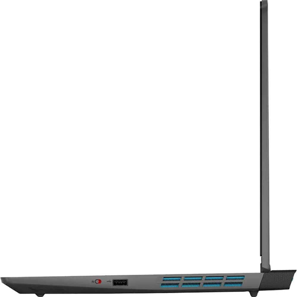 Lenovo 15.6" LOQ Gaming Laptop Computer in Storm Grey - 82XV0095US - Image 9