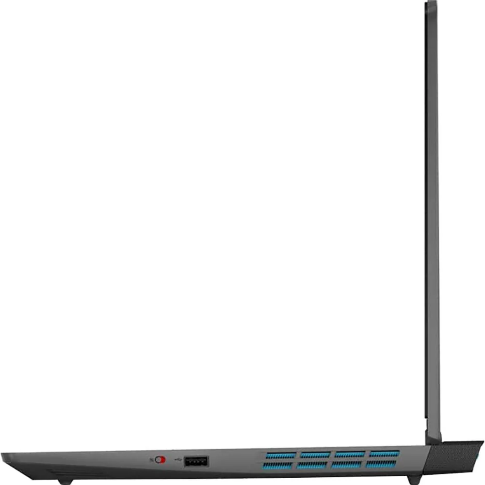 Lenovo 15.6" LOQ Gaming Laptop in Storm Gray - 82XV0011US - Image 10