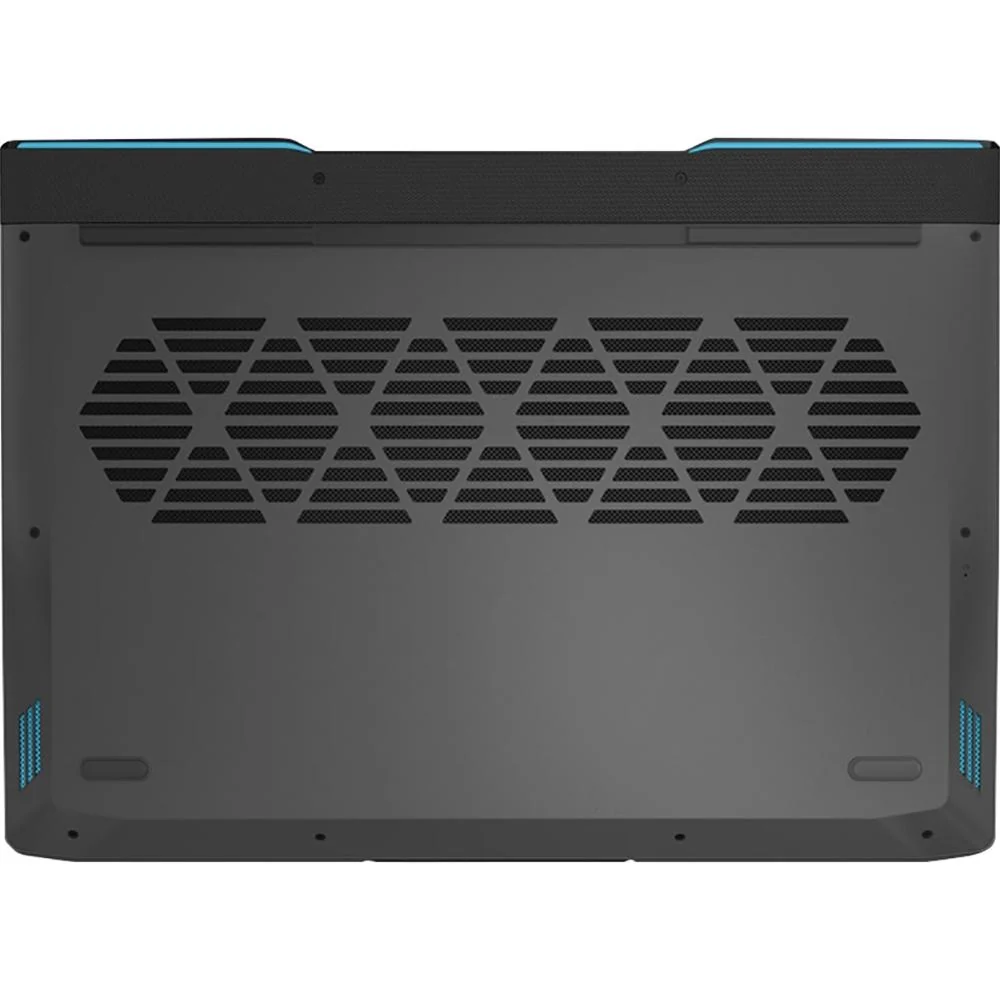 Lenovo 15.6" LOQ Gaming Laptop in Storm Gray - 82XV0011US - Image 11