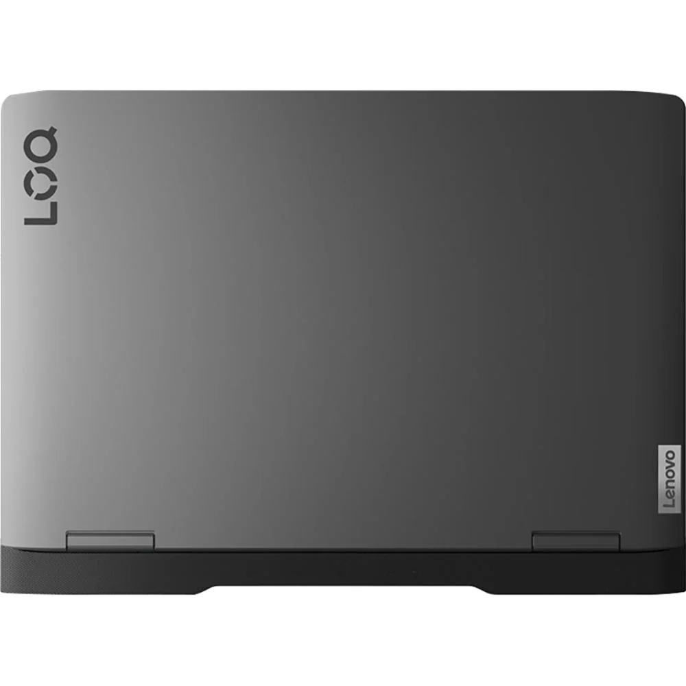 Lenovo 15.6" LOQ Gaming Laptop in Storm Gray - 82XV0011US - Image 8
