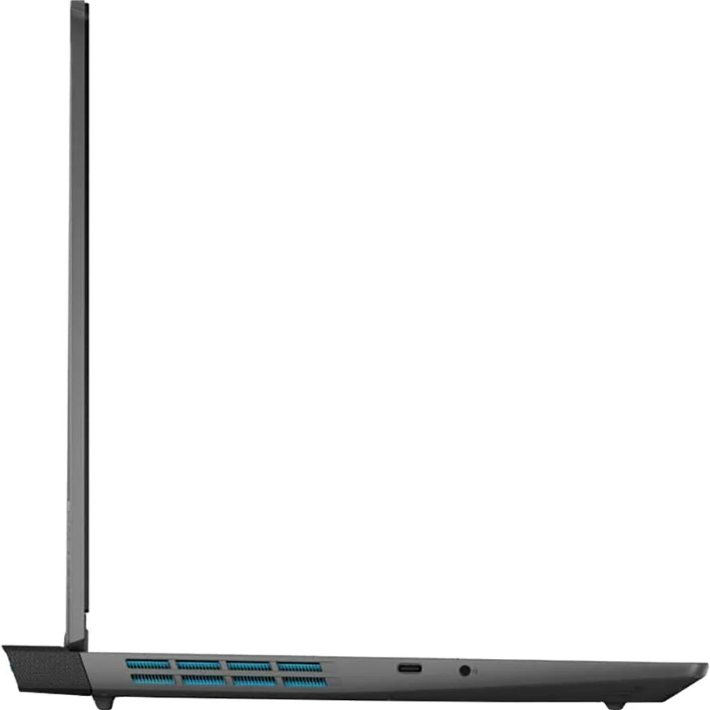 Lenovo 15.6" LOQ Gaming Laptop in Storm Gray - 82XV0011US - Image 9