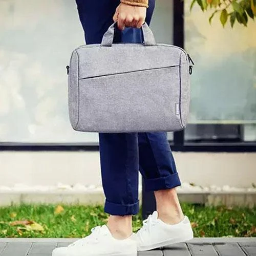 Lenovo 15.6" Laptop Carrying Case in Gray - GX40Q17231 - Image 10