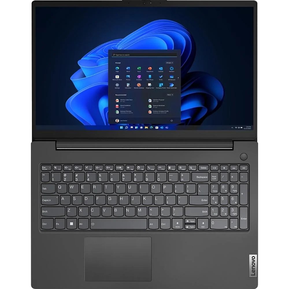 Lenovo 15.6" V15 G4 IRU FHD Notebook in Business Black - 83A10024US - Image 6
