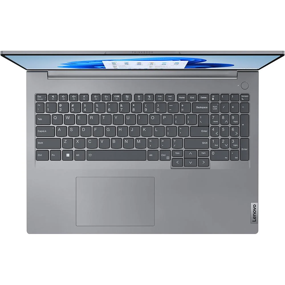 Lenovo 16" ThinkBook 16 G6 ABP Touchscreen Notebook - 21KK000EUS - Image 2